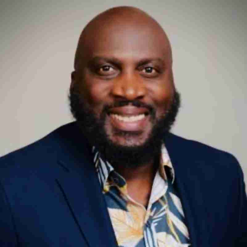 Alumni Headshot - Nuh Kimbwala, CTA