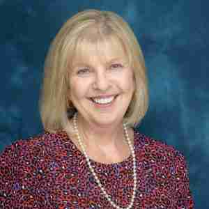 Alumni Headshot - Pauline Churchill, CTC