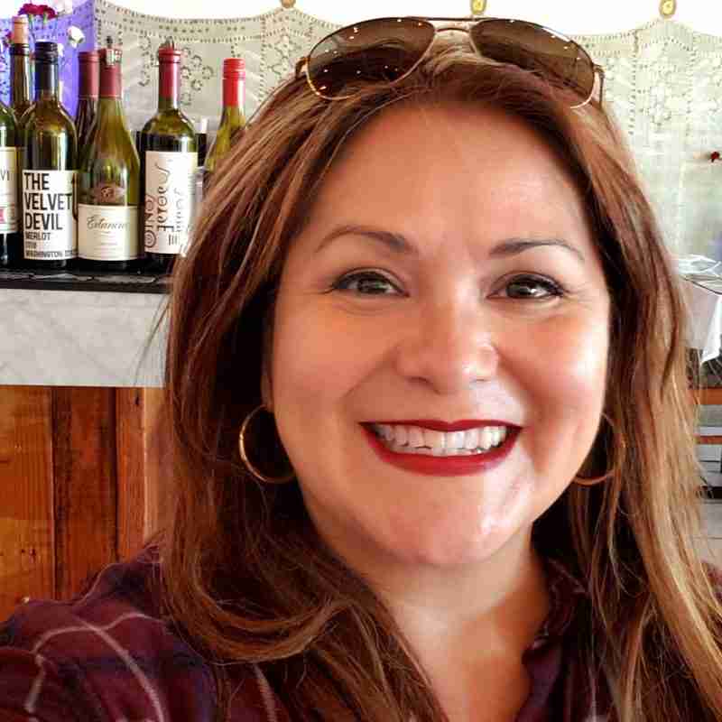 Alumni Headshot - Sara Ortiz, CTA