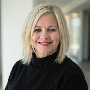 Alumni Headshot - Tara Brown, CTA