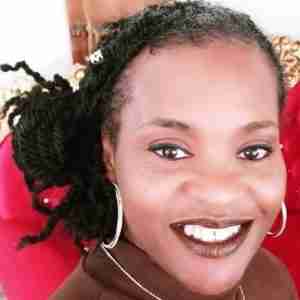 Alumni Headshot - Tiffan Stephens, CTC