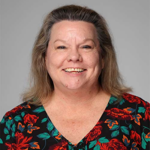 Alumni Headshot - Vicki Kramer, CTA