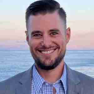 Bryan Pollard, CTA - headshot
