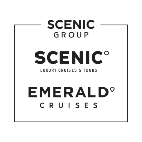 Scenic Group Logo