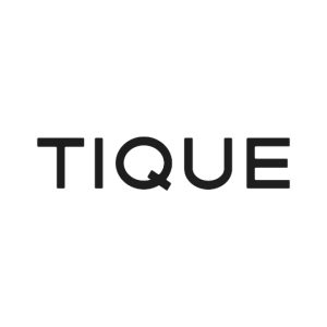 TIQUE CEU logo