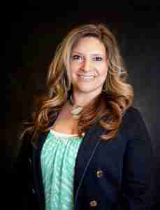Kristi Farrell PEP Head Shot