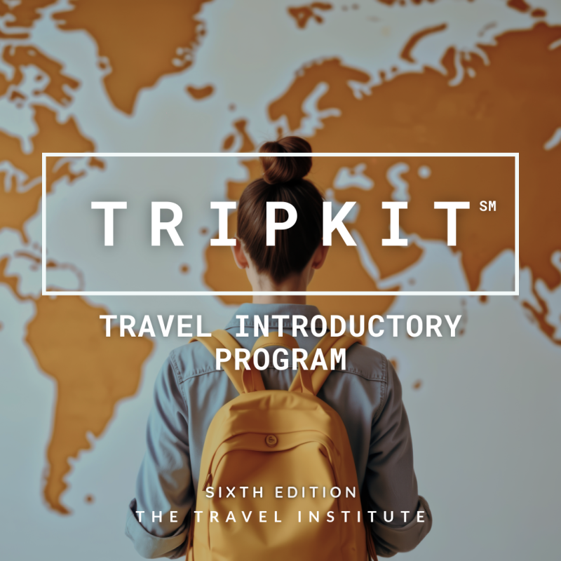 TRIPKIT Product Image