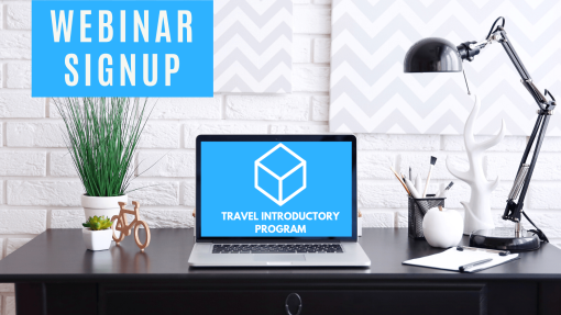 Webinar Sign-up logo