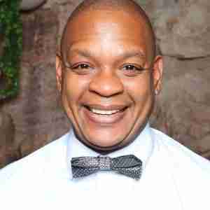 Anthony Roberts, Jr., CTA, CCC - PEP Head Shot