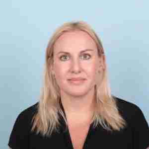 Mary Masnari PEP Headshot