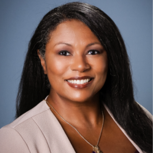 Joyce Briton CTA - headshot