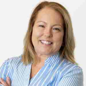 Stacey Cabell, CTIE - headshot