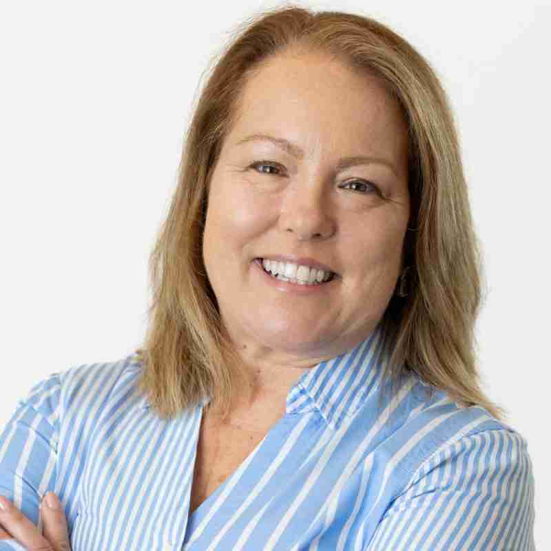 Stacey Cabell, CTIE - headshot
