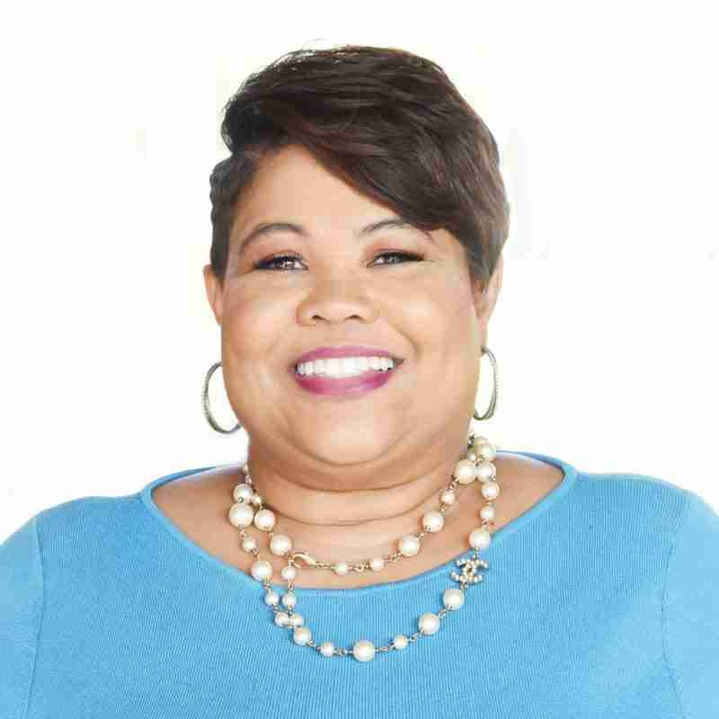 Tonya Adkism CTA - Headshot