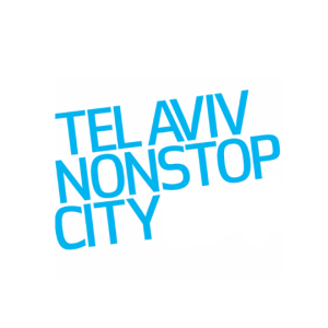 Tel Aviv Non Stop City CEU logo