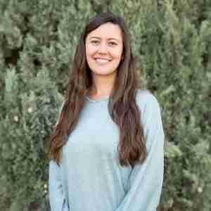 Kristin Zapf, CTIE PEP Headshot