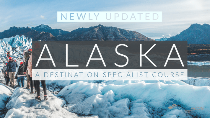 Alaska Specialist Course - Rectangle Banner
