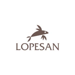 Lopesan Resorts Specialist Logo