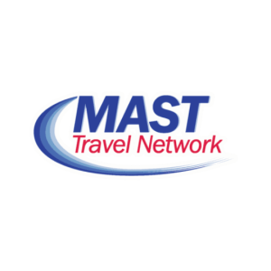 MAST Travel Network Meeting CEU Logo