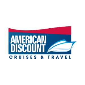 American Discount Cruises - Host Agency Directory Logo