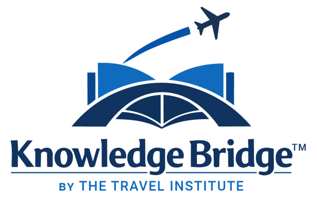 Knowledge Bridge Logo- Square