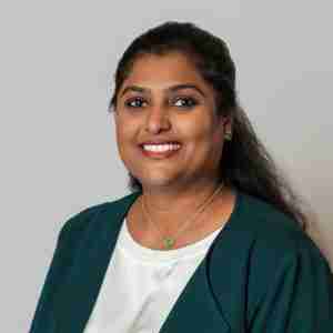 CTA Alumni, Sriramya Prathi, Head shot
