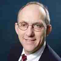PEP Joe Rolfes - Head shot