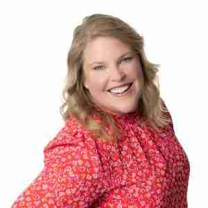 Andrea Davis, CTA -- Alumni Spotlight Headshot