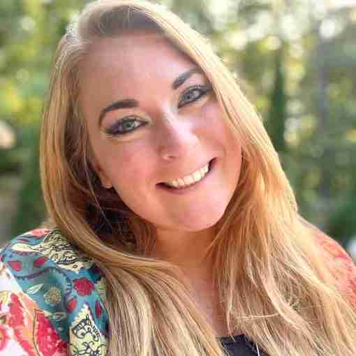 Bethany Doerr, CTA - Alumni Headshot