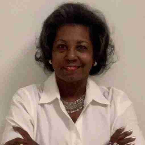 Deborah Lum, CTA Alumni Headshot