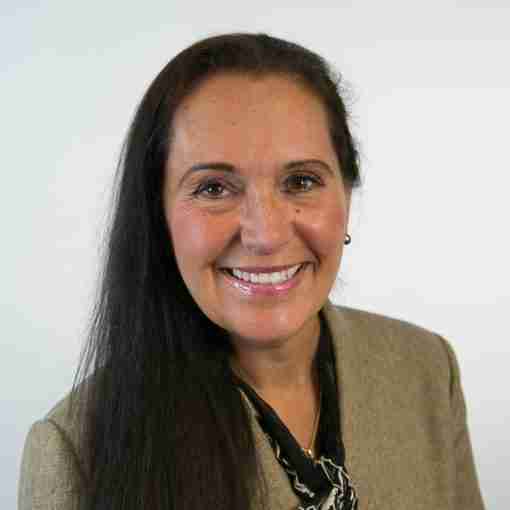 Kathie DeVincenzo CTC Alumni Headshot