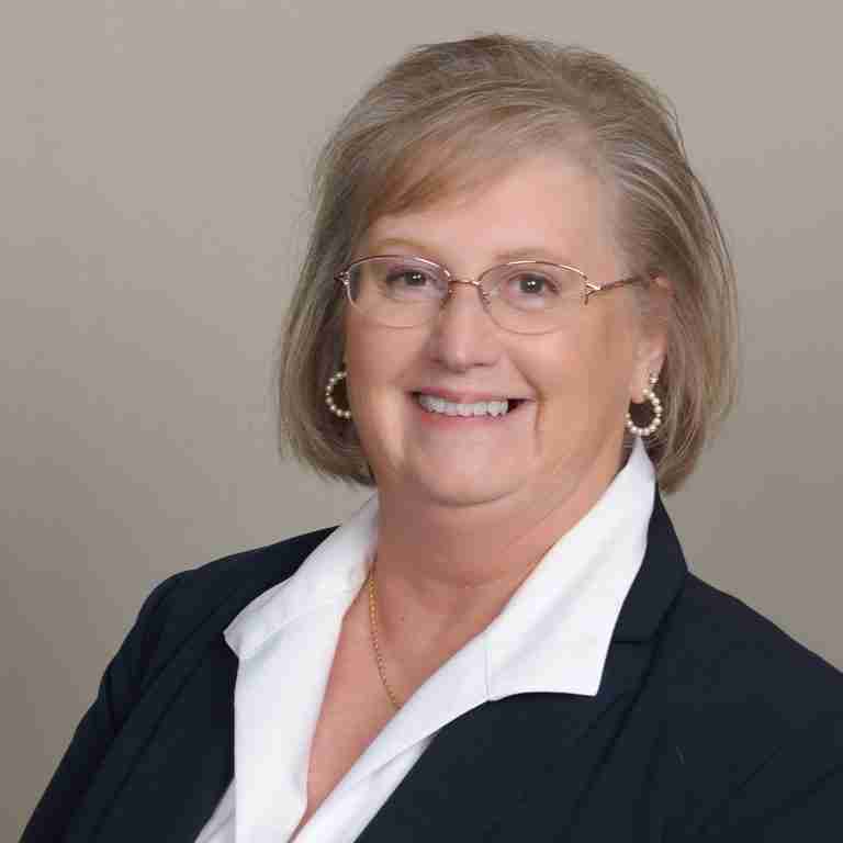 Alumni Michelle Swisher CTA - Square headshot