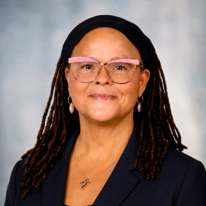 Rhonda McEnaney CTIE Alumni Head Shot