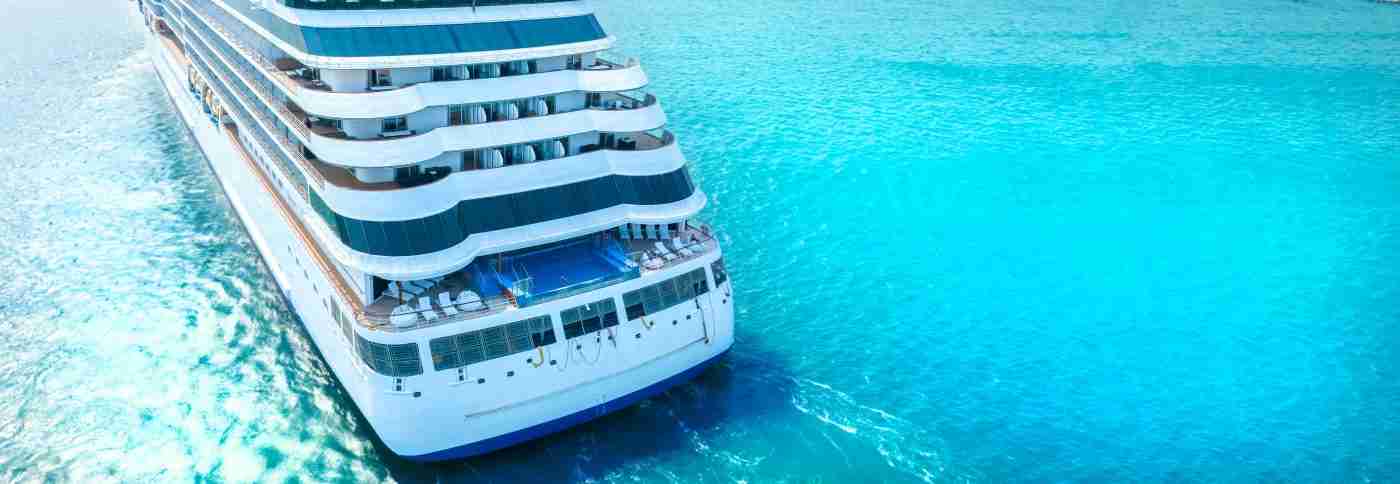 Cruise Travel Specialist Course Image Place Holder