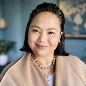 Maria Abigail Bumanlag CTA Alumni Headshot