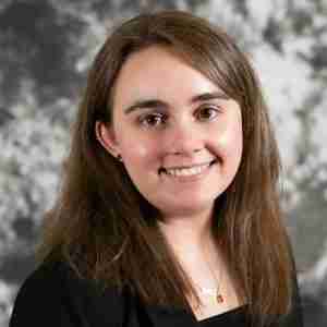Katie Trumble CTA Alumni Spotlight Headshot