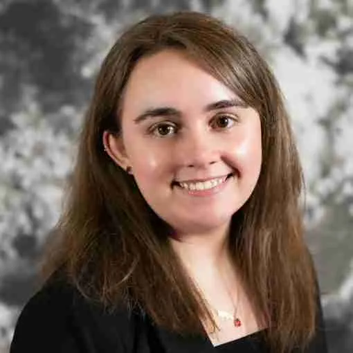 Katie Trumble CTA Alumni Spotlight Headshot