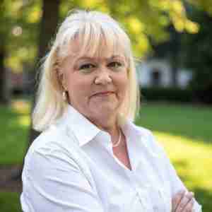 Berit Kimrey, CTA - Alumni Spotlight