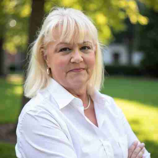 Berit Kimrey, CTA - Alumni Spotlight