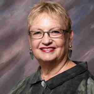 Alumni - Helen Nodland, CTC headshot