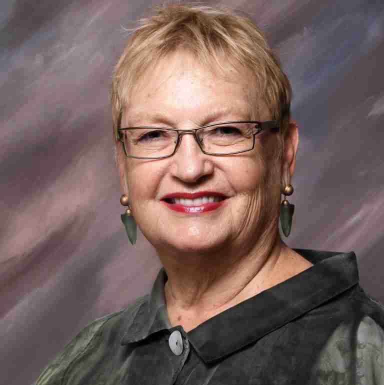 Alumni - Helen Nodland, CTC headshot