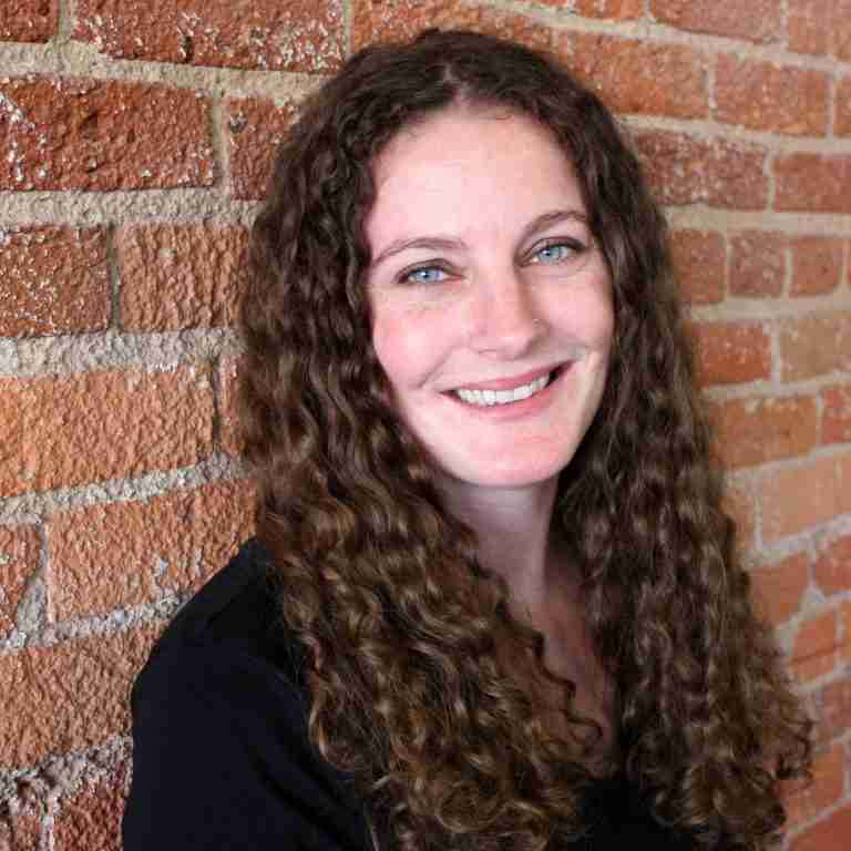 Kim McGonagle, CTA - Alumni Headshot