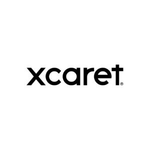 Xcaret CEU logo