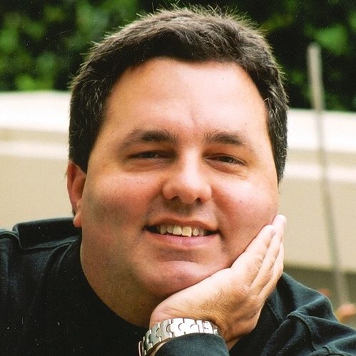Robert Romano, CTC profile photo