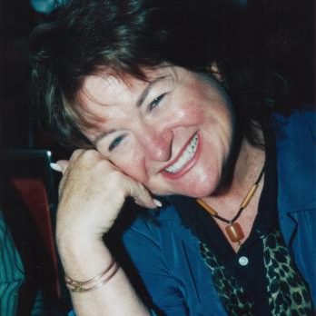 Mary Ann Mari profile photo