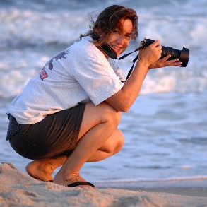Victoria Svensen, CTA profile photo