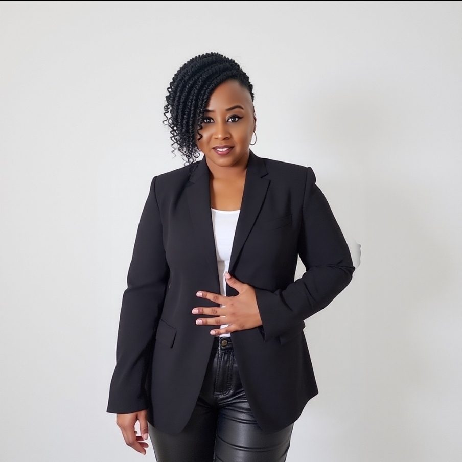 Gwendolyn Johnson, CTC profile photo
