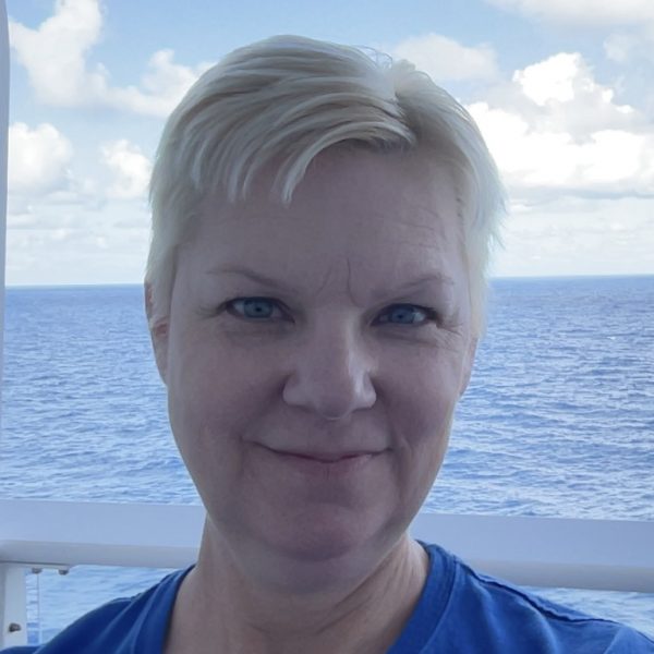 Tara Hall, CTA profile photo
