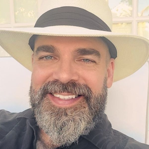 Harry McKenzie, CTA profile photo