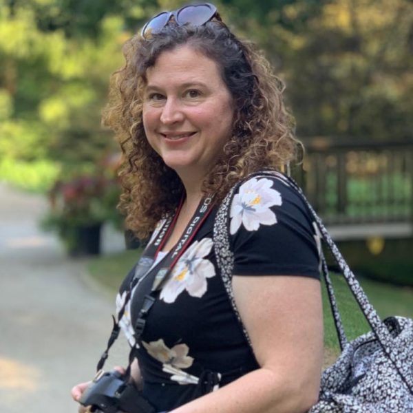 Lori Rogers, CTA profile photo